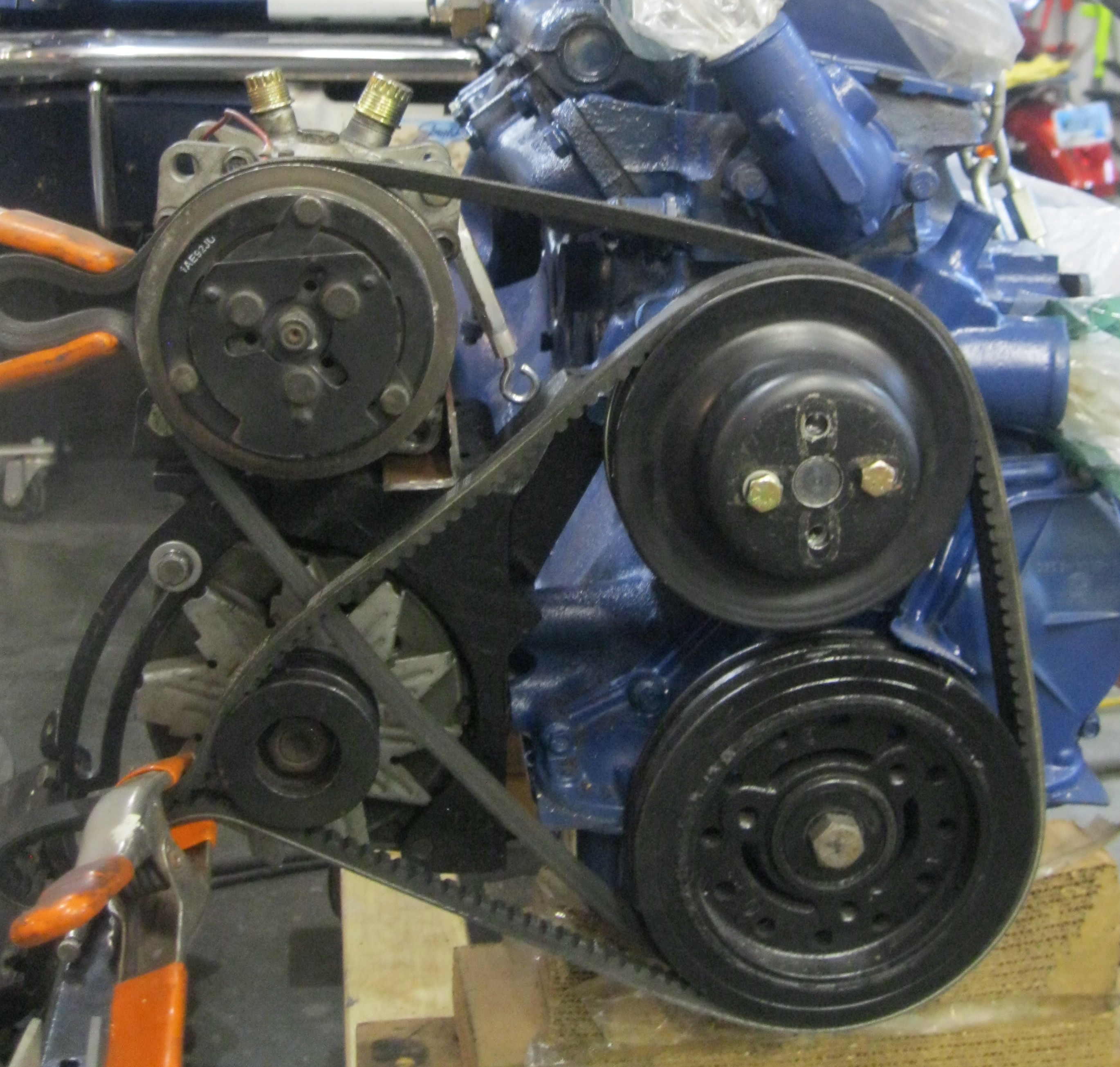 Boot Strap Engine 2Belts hosted at ImgBB — ImgBB