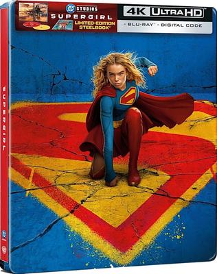 Supergirl (2026) UHD 2160p UHDrip DV/HDR HEVC ITA/ENG