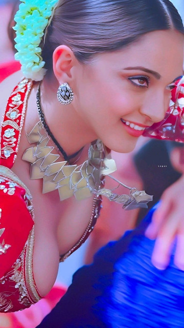 Kiara-Advani