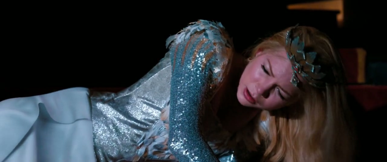 Oz the Great and Powerful Screenshot
