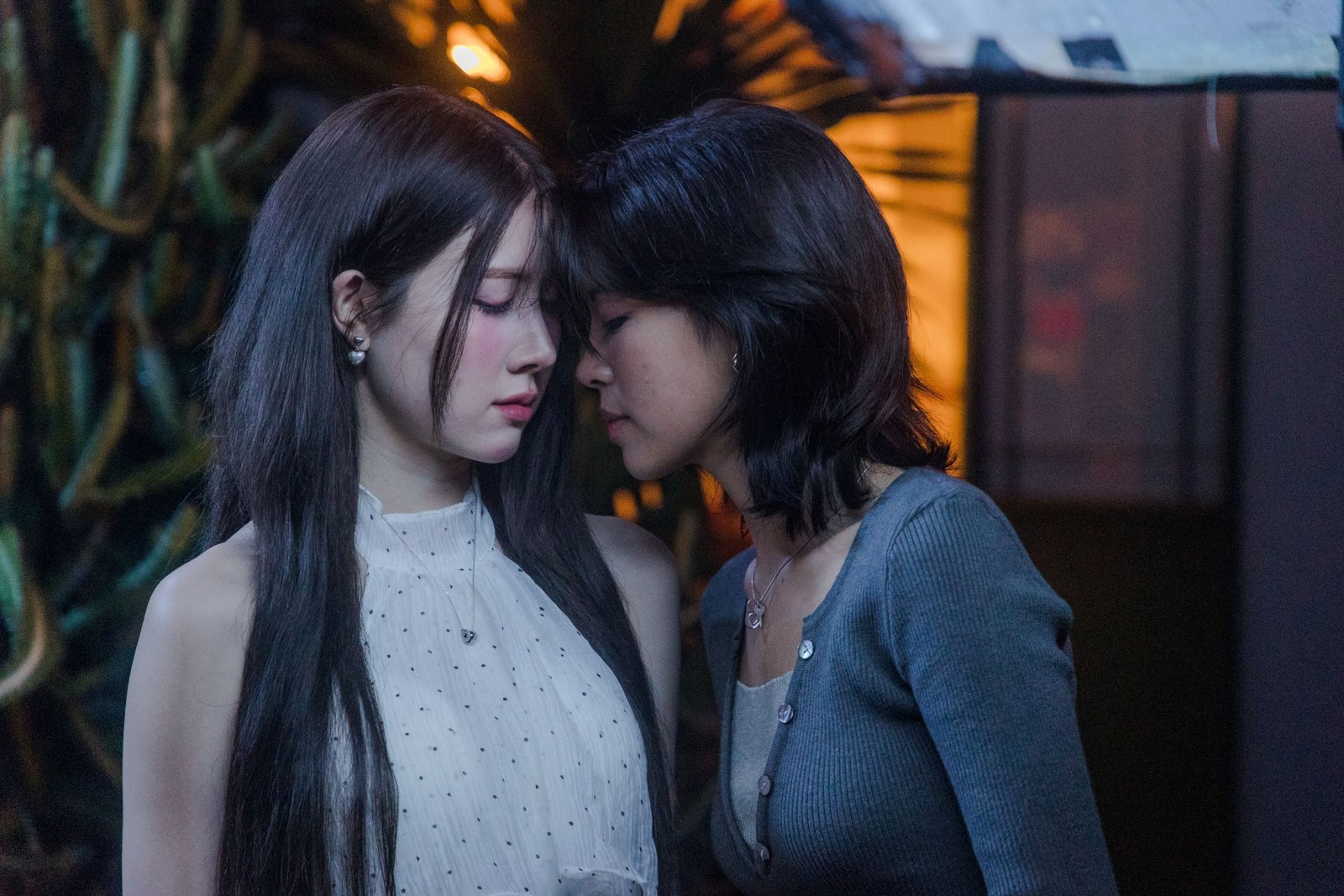 THX ส่ง MV “FYI” ถ่ายทอดเรื่องความคิดถึงผ่านเคมีซินดี้–ตาต้า