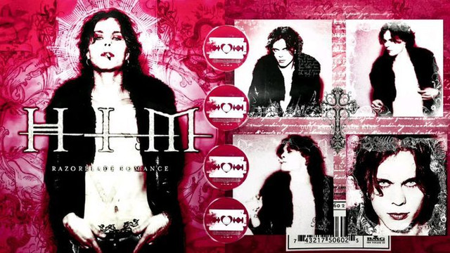 Ville Valo
