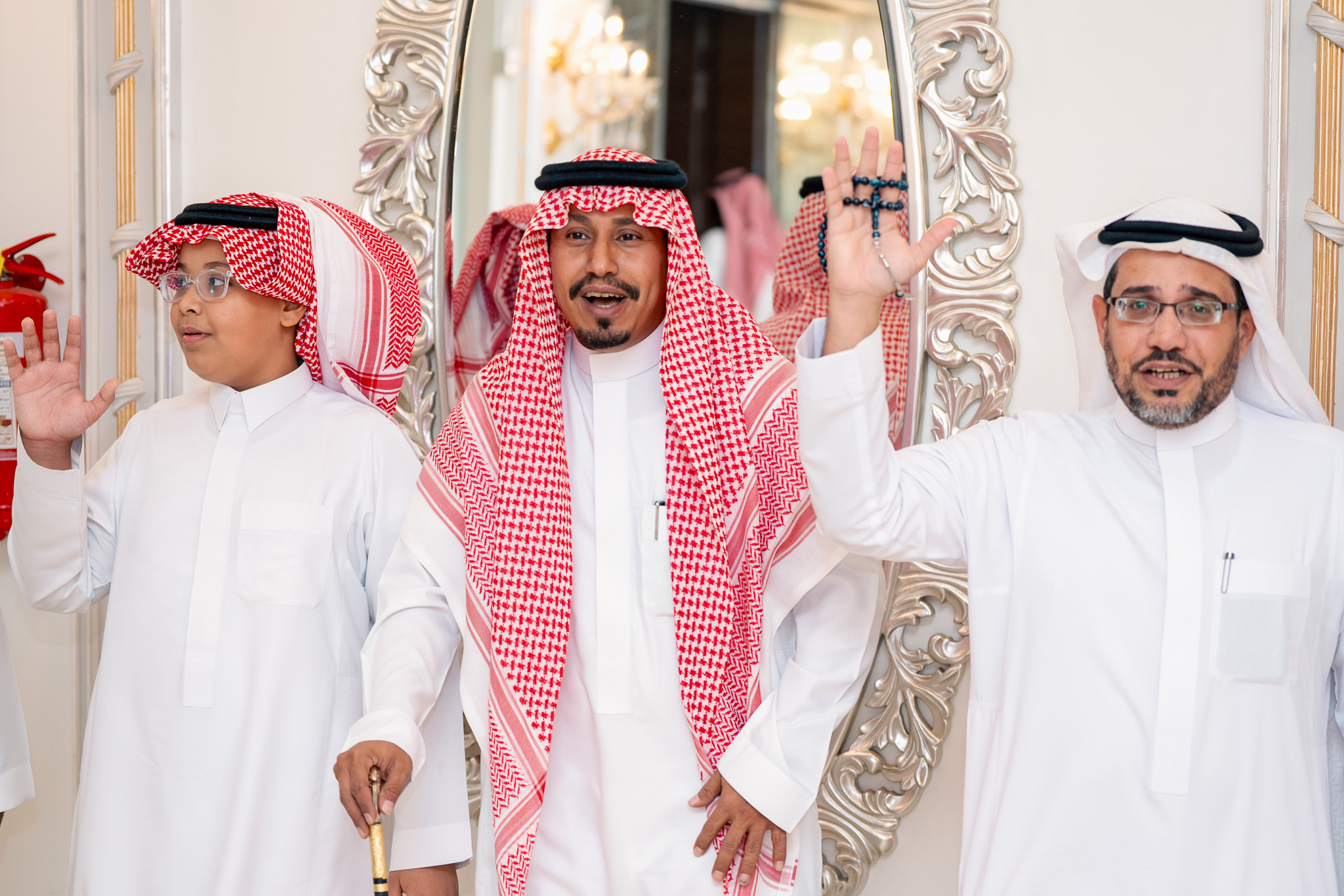مصور زواجات جدة440