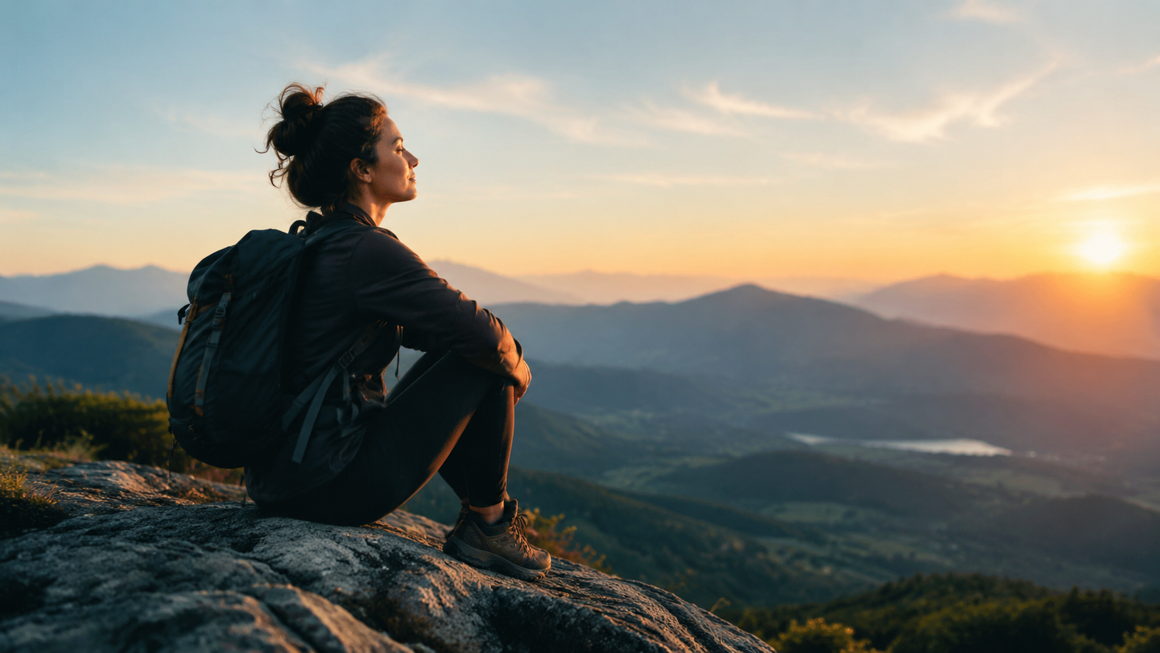 How to Build Confidence From the Inside Out