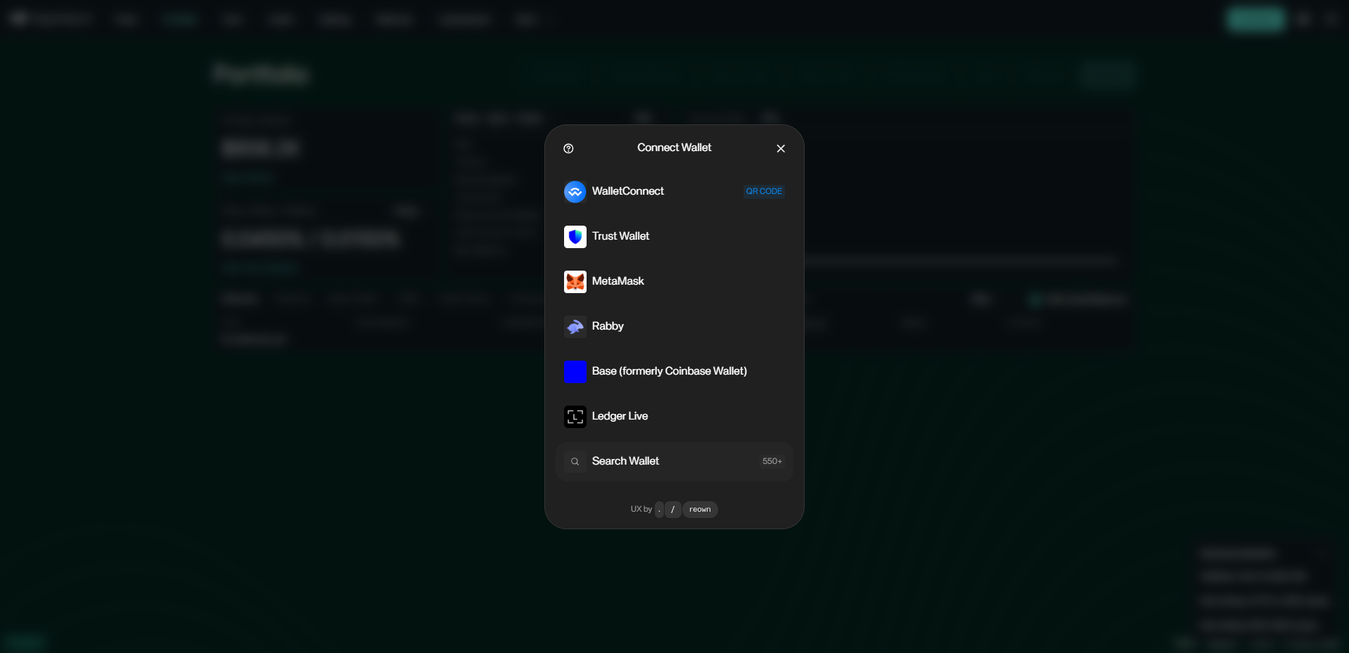 Stored capture of hyperliqwuid.xyz