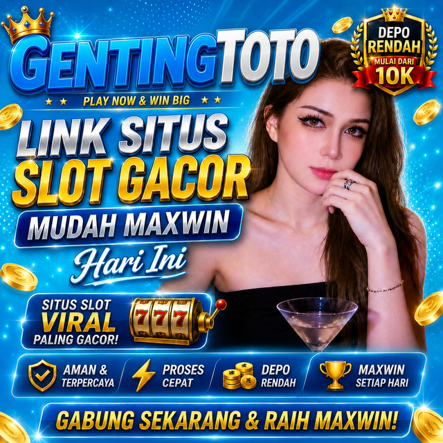 GENTINGTOTO