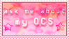 ask abt ocs