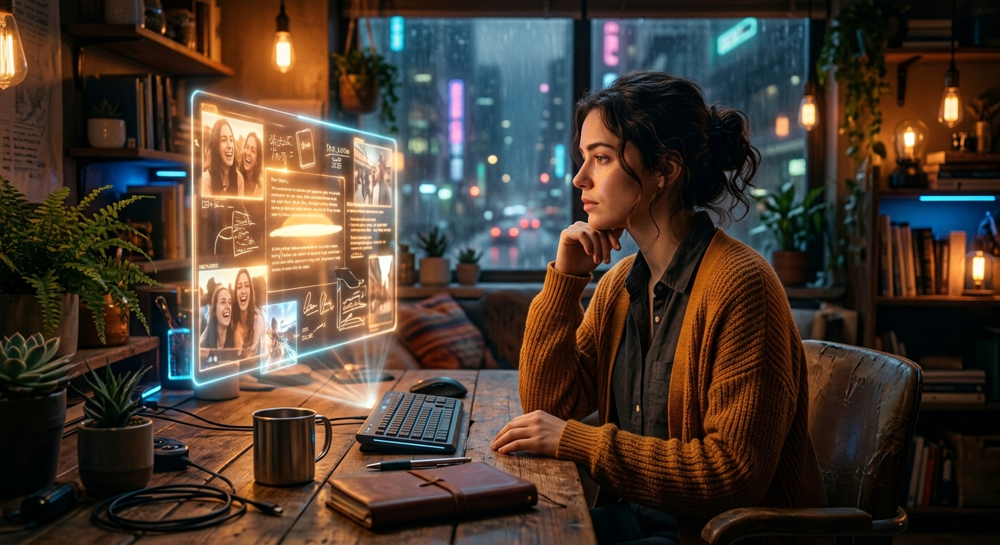 Best AI Companions with Long-Term Memory That Actually Remember You