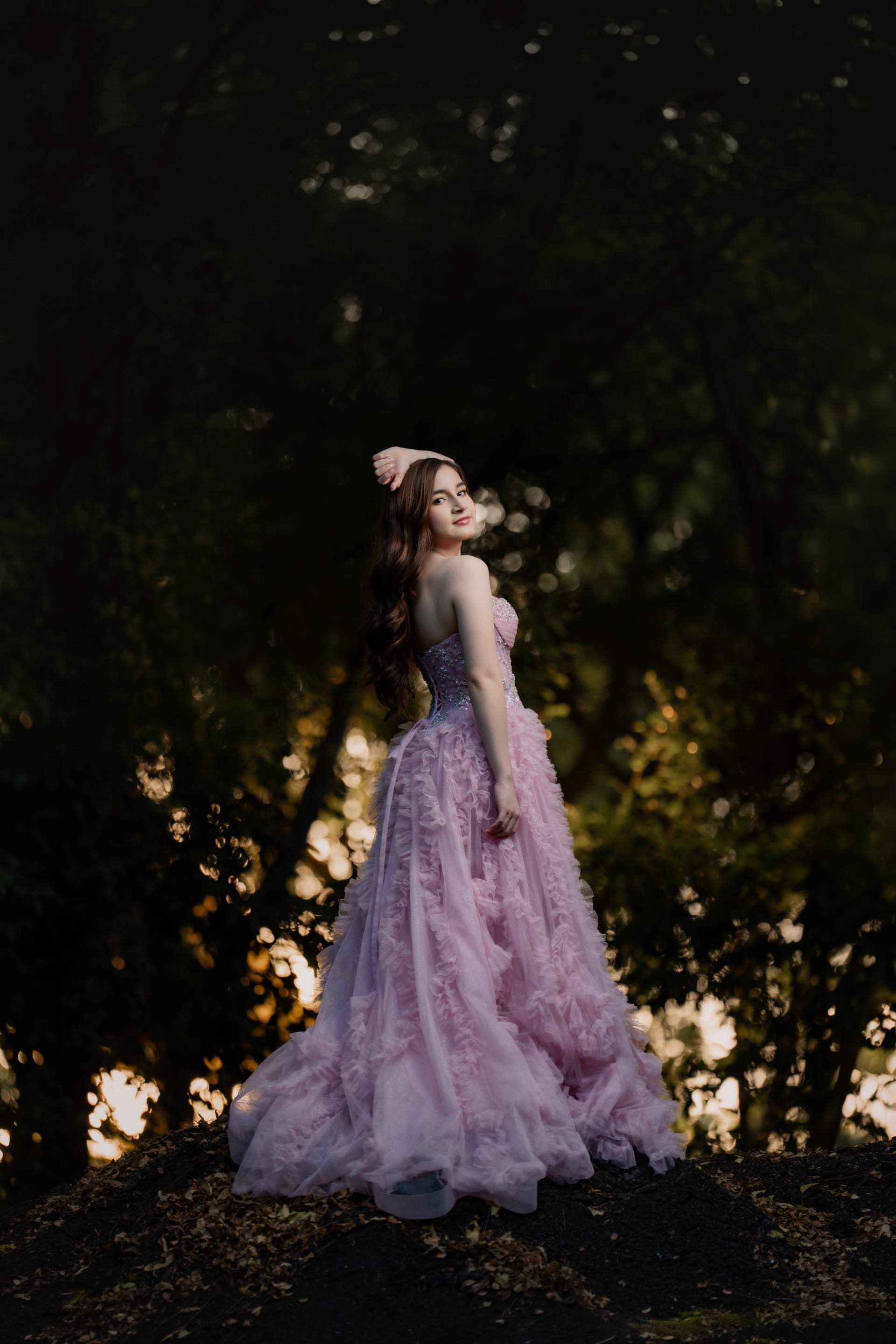 Quinceañera 13