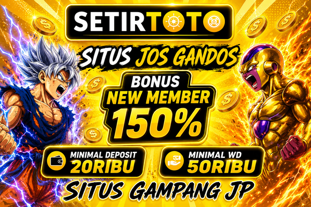Daftar SETIRTOT                                