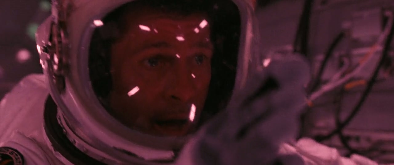 Ad Astra Screenshot