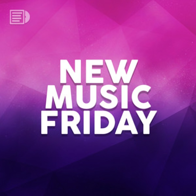 April New Releases 288 Tracks 2025-04-04 April New Releases 288 Tracks 2025-04-04