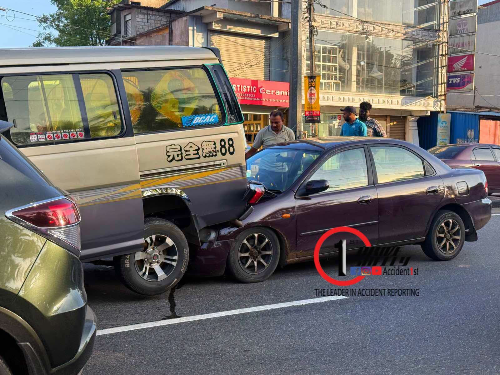 Incident Photo