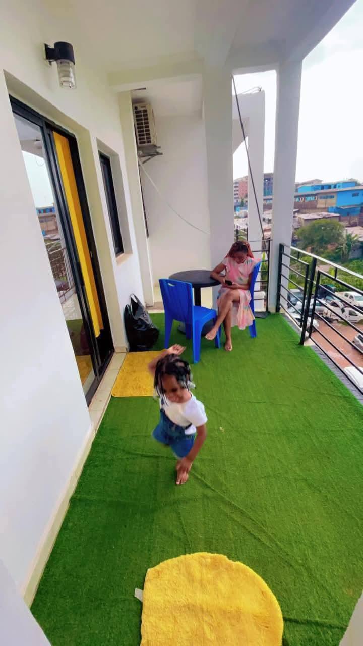 Bureau à louer à Yaoundé - 560000 FCFA/Mois