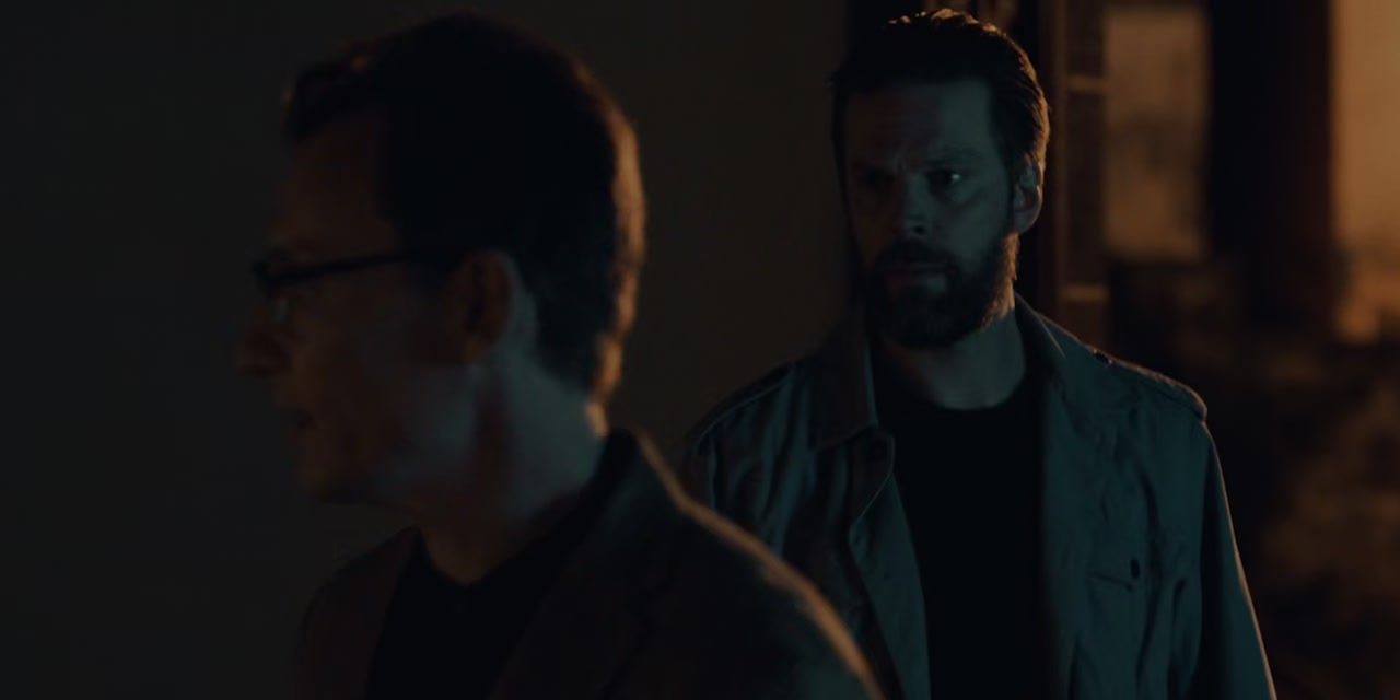 Peacemaker Screenshot