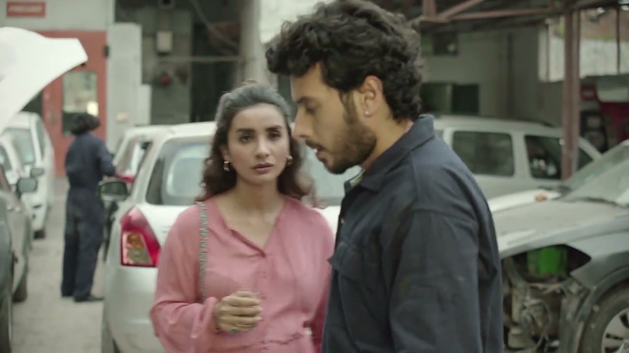 Badnaam Gali Screenshot