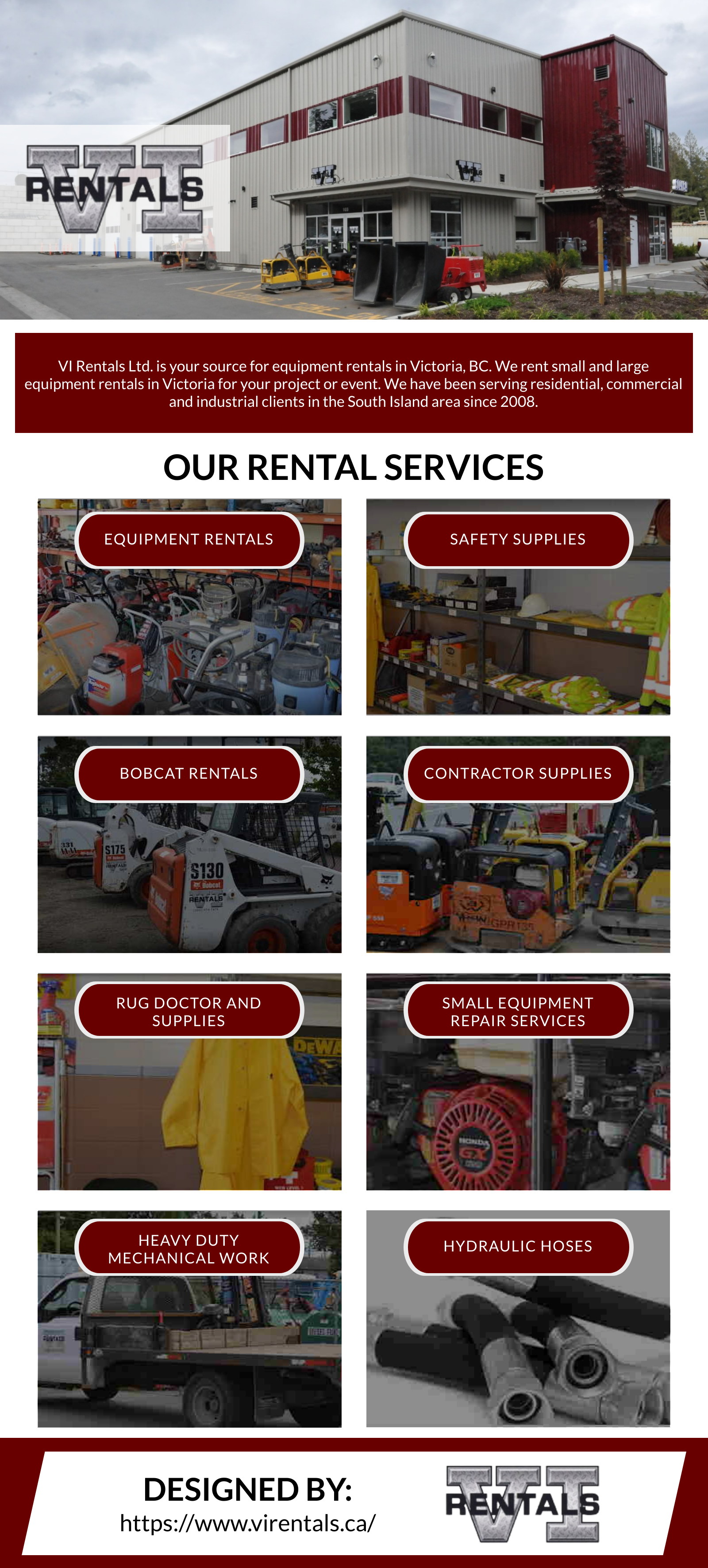 VI-Rentals