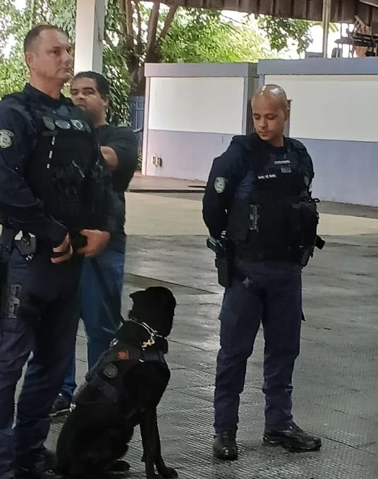 Prefeitura inaugura Base da GCM na rodoviária de Ourinhos - Imagem 5