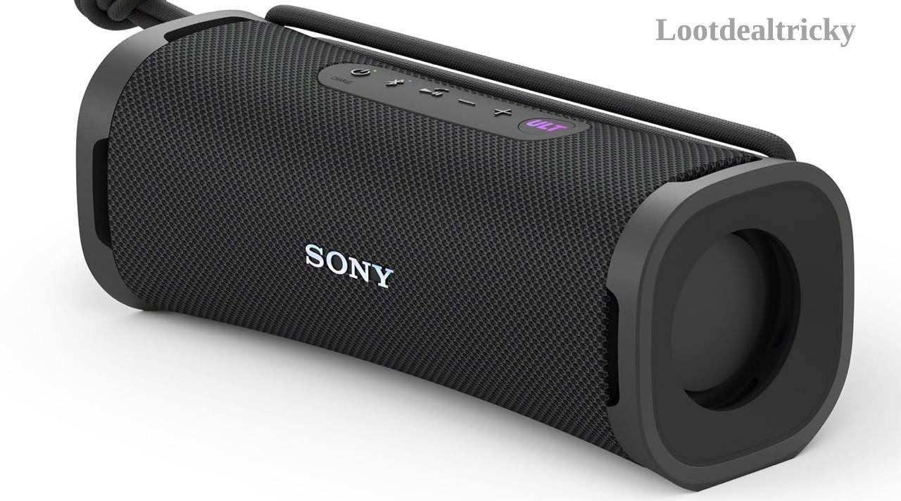 Sony Ult Field | Loot Lo