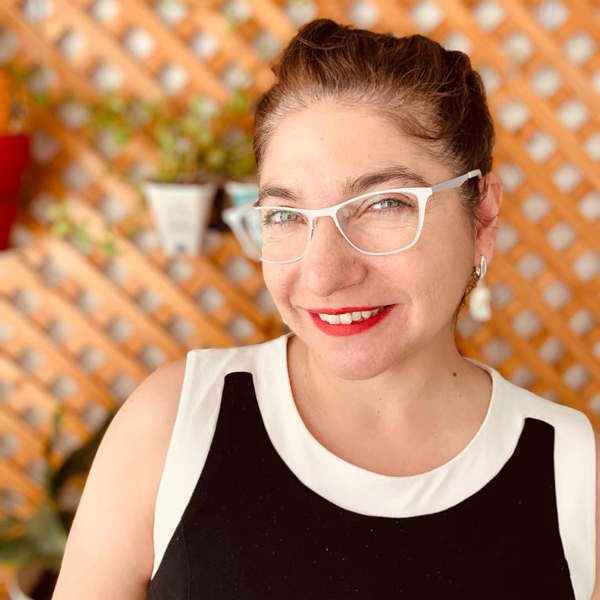Roxana Martinelli