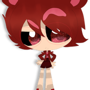 Graddy Grudgebear