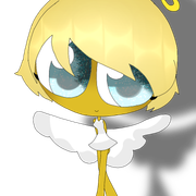 angel-cookie