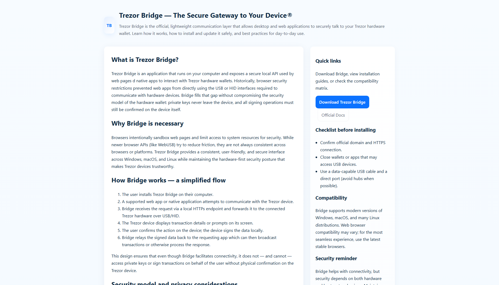 Stored capture of bridg-tzer-faq.pages.dev