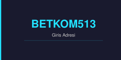 Betkom513