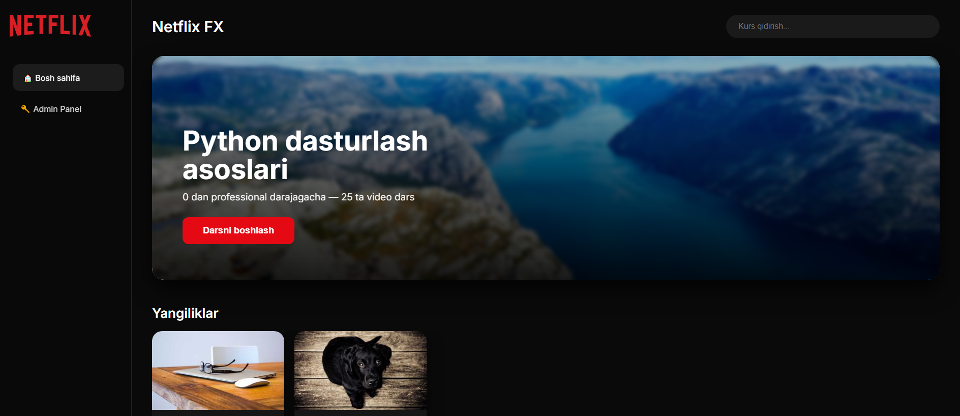 Stored capture of lutsifermorningstar.github.io