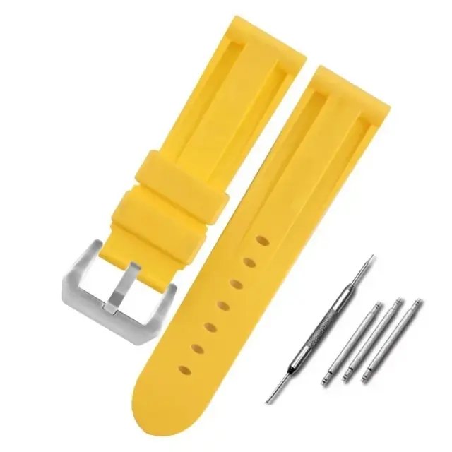 yellow-sivler