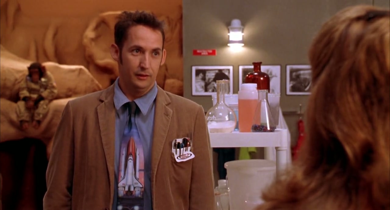 RocketMan Screenshot