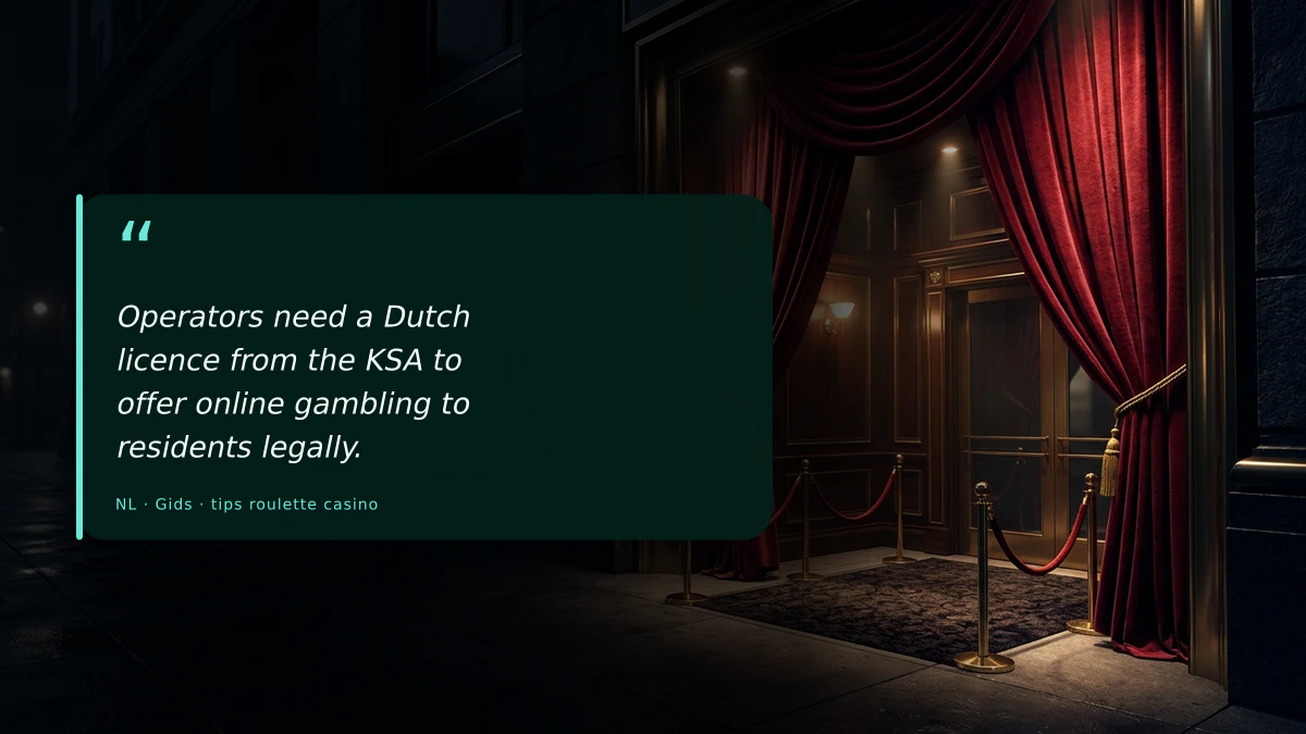 Bekijken van de realiteit achter tips roulette casino