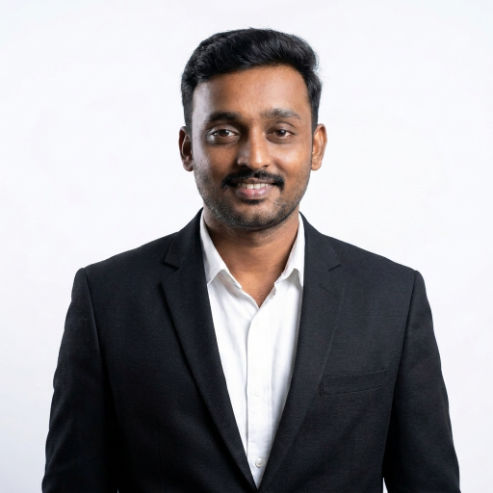 Phani Kumar