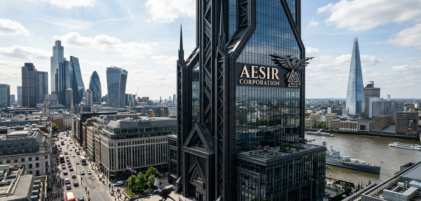 [Image: Aesir-Corporation.png]