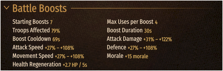 Encyclopedia Example
