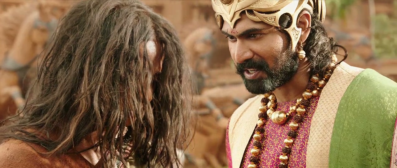 Bāhubali: The Beginning Screenshot