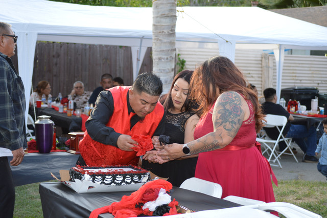 Andrea & Ruby Wedding — ImgBB
