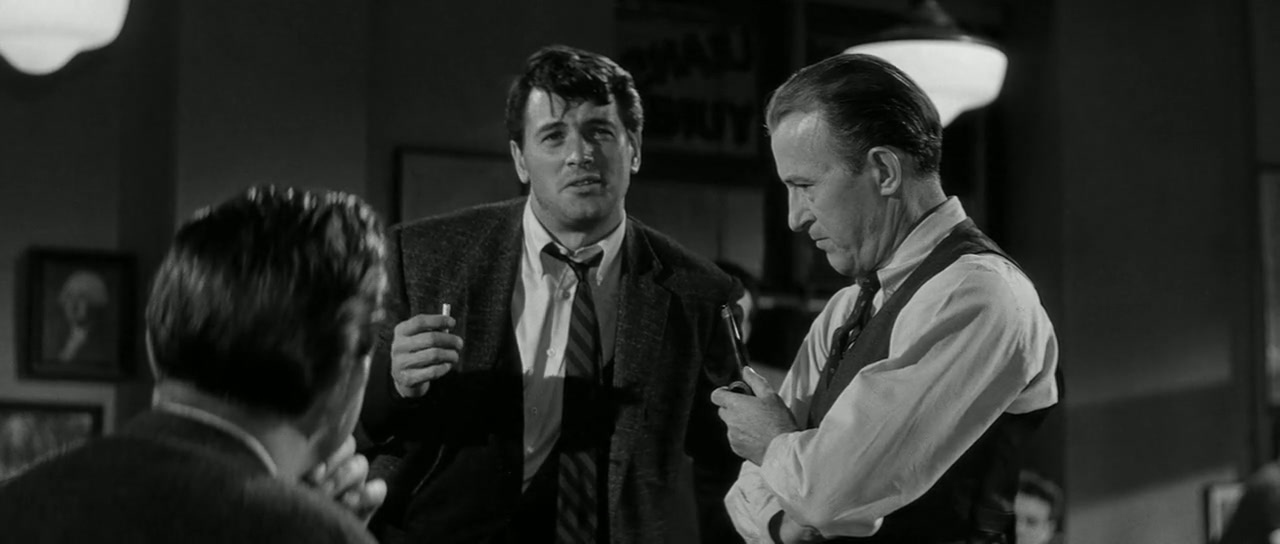The Tarnished Angels Screenshot