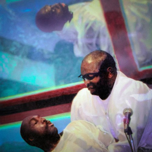 Marquis Hill - Beautifulism Sweet Surrender (2026)