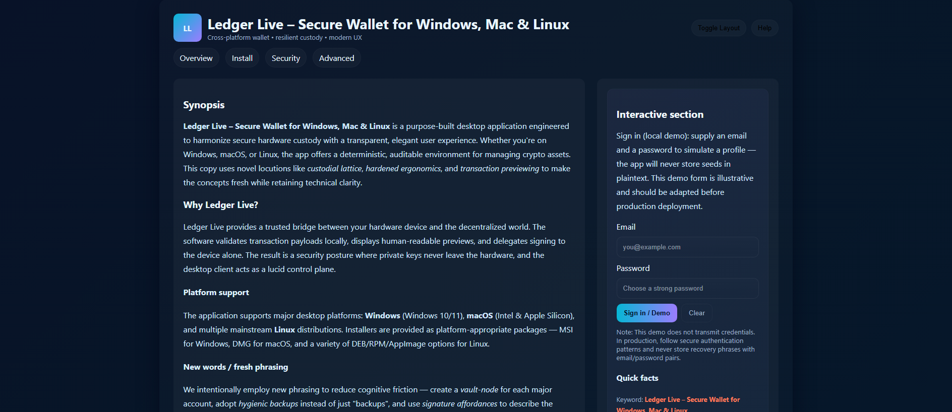 Screenshot of ledxerlive.pages.dev