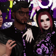 CryptKeeper &amp; Shimas &amp; MilkPeach