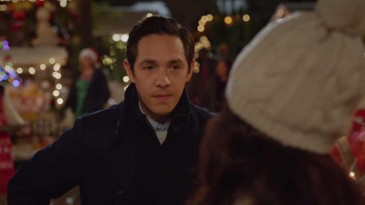 The Christmas Bow Screenshot