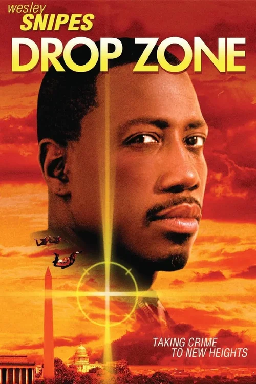 Strefa zrzutu / Drop Zone (1994) PL.1080p.BRRip.H264-BP007 / Lektor PL