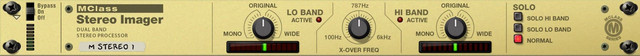 Reason-MClass-Stereo-Imager