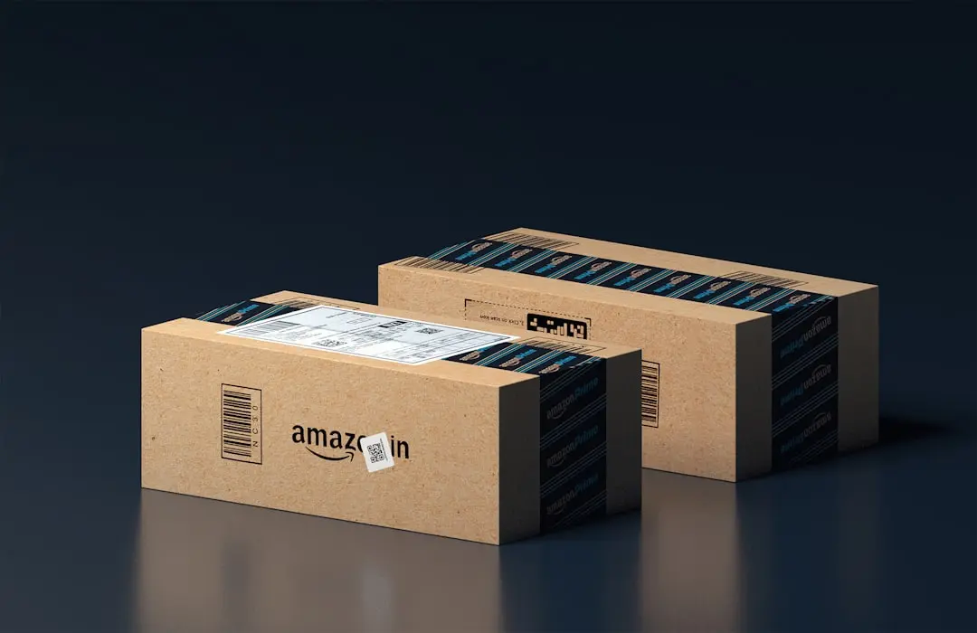 Amazon Unveils Next-Gen Proteus Warehouse Robot with AI-Powered Language
