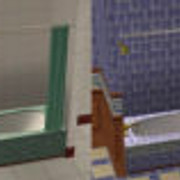 I Luv Tile Bath