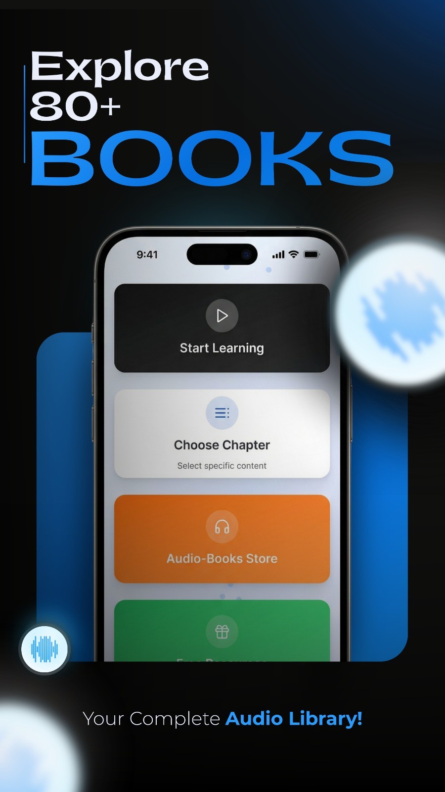 The Breakup Guide Complete App Development