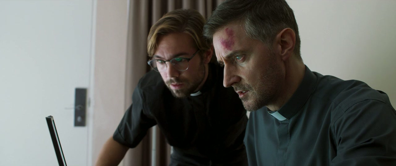 The Man from Rome Screenshot