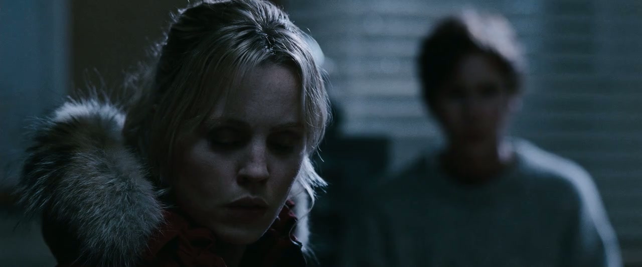 30 Days of Night Screenshot