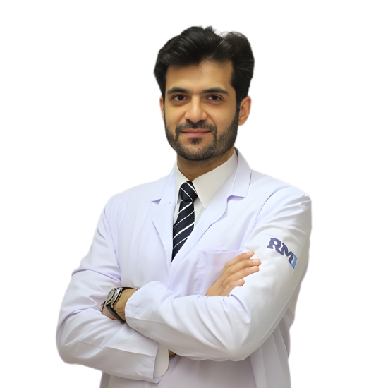 Dr. Nabil Iftikhar Awan